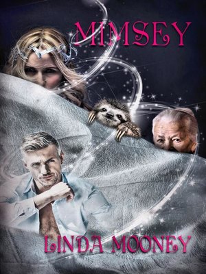 cover image of Mimsey
